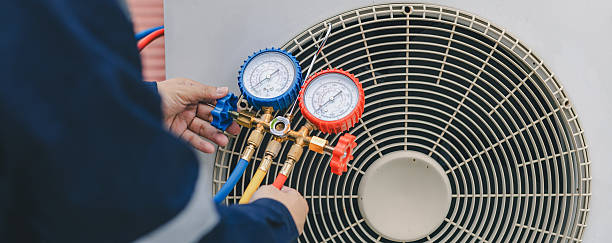 Licensed Hvac service in Oakdale, LA - JG Cool HVAC